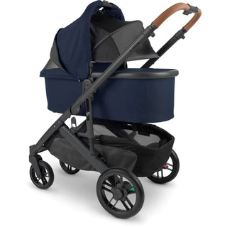 UPPAbaby V2 Bassinet for Cruz V2/Vista V2/Minu V2 - Shop at The Pump Station and Nurtury