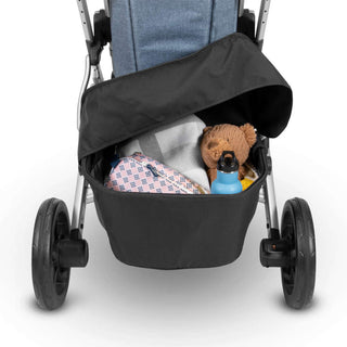 UPPAbaby Vista Basket Cover 2015-2019 - Shop at The Pump Station and Nurtury