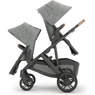 UPPAbaby Vista V2+ RumbleSeat - Shop at The Pump Station and Nurtury