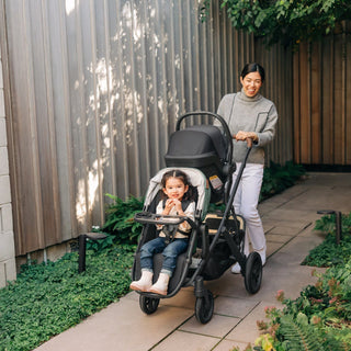 UPPAbaby Vista V2+ RumbleSeat - Shop at The Pump Station and Nurtury