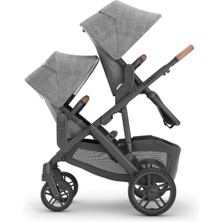 UPPAbaby Vista V2+ RumbleSeat - Shop at The Pump Station and Nurtury