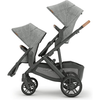 UPPAbaby Vista V2+ RumbleSeat - Shop at The Pump Station and Nurtury