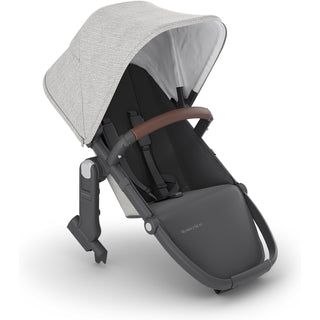 UPPAbaby Vista V2+ RumbleSeat - Shop at The Pump Station and Nurtury