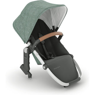 UPPAbaby Vista V2+ RumbleSeat - Shop at The Pump Station and Nurtury