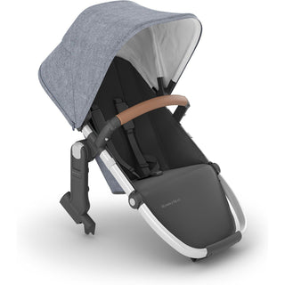 UPPAbaby Vista V2+ RumbleSeat - Shop at The Pump Station and Nurtury