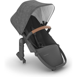 UPPAbaby Vista V2+ RumbleSeat - Shop at The Pump Station and Nurtury