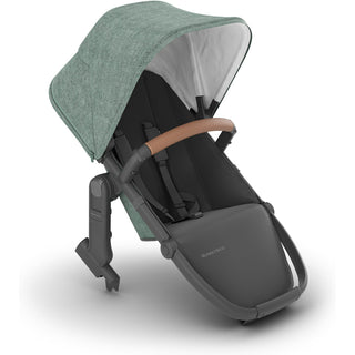 UPPAbaby Vista V2+ RumbleSeat - Shop at The Pump Station and Nurtury