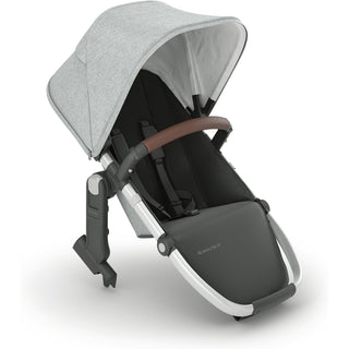 UPPAbaby Vista V2+ RumbleSeat - Shop at The Pump Station and Nurtury