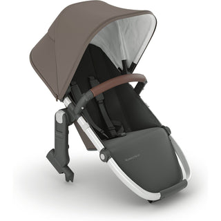 UPPAbaby Vista V2+ RumbleSeat - Shop at The Pump Station and Nurtury