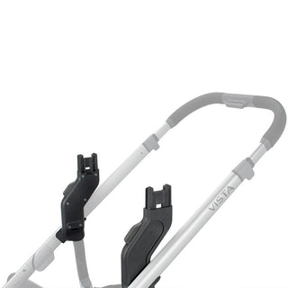 UPPAbaby Vista / Vista V2 Upper Adapters - Shop at The Pump Station and Nurtury