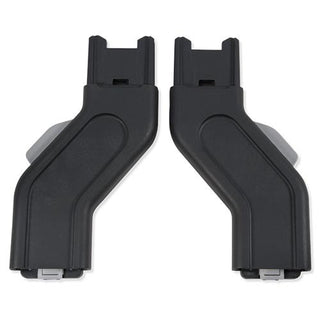 UPPAbaby Vista / Vista V2 Upper Adapters - Shop at The Pump Station and Nurtury