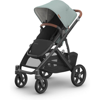 UPPAbaby Vista V3 Stroller - Shop at The Pump Station and Nurtury