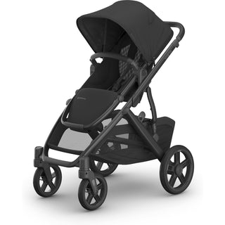 UPPAbaby Vista V3 Stroller - Shop at The Pump Station and Nurtury