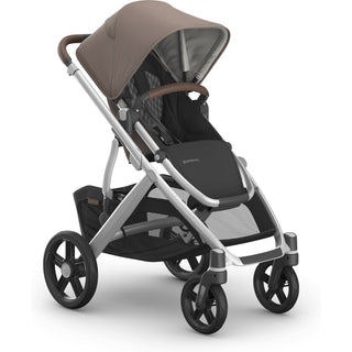 UPPAbaby Vista V3 Stroller - Shop at The Pump Station and Nurtury