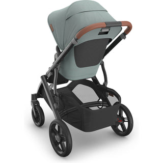 UPPAbaby Vista V3 Stroller - Shop at The Pump Station and Nurtury