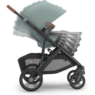 UPPAbaby Vista V3 Stroller - Shop at The Pump Station and Nurtury