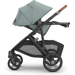 UPPAbaby Vista V3 Stroller - Shop at The Pump Station and Nurtury