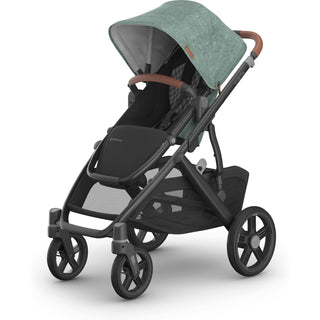 UPPAbaby Vista V3 Stroller - Shop at The Pump Station and Nurtury