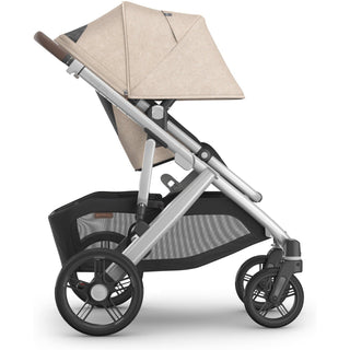 UPPAbaby Vista V3 Stroller - Shop at The Pump Station and Nurtury