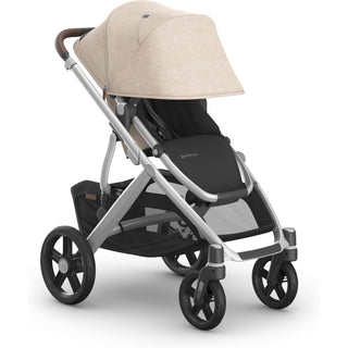 UPPAbaby Vista V3 Stroller - Shop at The Pump Station and Nurtury