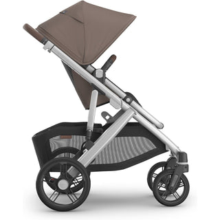 UPPAbaby Vista V3 Stroller - Shop at The Pump Station and Nurtury