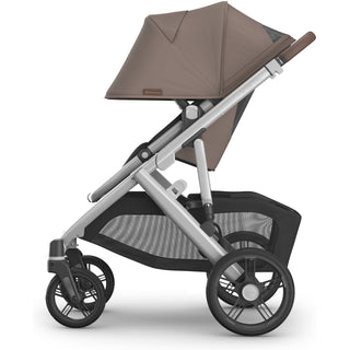 UPPAbaby Vista V3 Stroller - Shop at The Pump Station and Nurtury