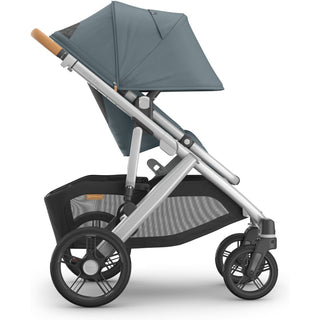 UPPAbaby Vista V3 Stroller - Shop at The Pump Station and Nurtury