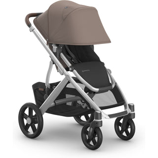 UPPAbaby Vista V3 Stroller - Shop at The Pump Station and Nurtury