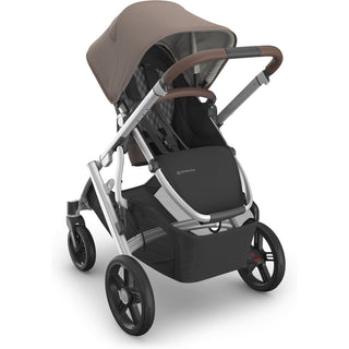 UPPAbaby Vista V3 Stroller - Shop at The Pump Station and Nurtury