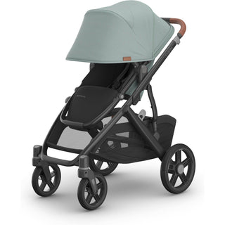 UPPAbaby Vista V3 Stroller - Shop at The Pump Station and Nurtury