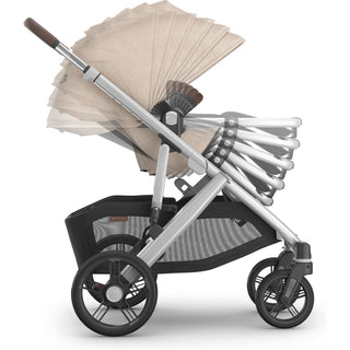 UPPAbaby Vista V3 Stroller - Shop at The Pump Station and Nurtury