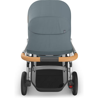 UPPAbaby Vista V3 Stroller - Shop at The Pump Station and Nurtury