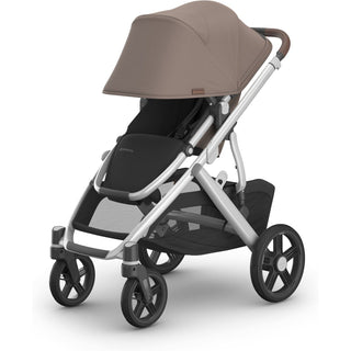 UPPAbaby Vista V3 Stroller - Shop at The Pump Station and Nurtury