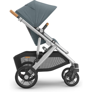 UPPAbaby Vista V3 Stroller - Shop at The Pump Station and Nurtury