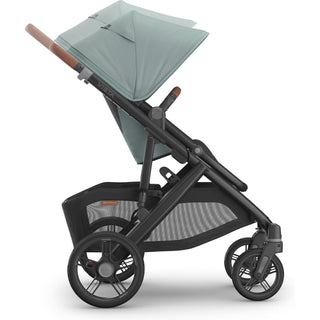 UPPAbaby Vista V3 Stroller - Shop at The Pump Station and Nurtury