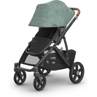 UPPAbaby Vista V3 Stroller - Shop at The Pump Station and Nurtury