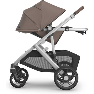 UPPAbaby Vista V3 Stroller - Shop at The Pump Station and Nurtury