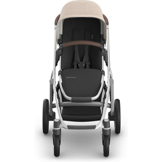 UPPAbaby Vista V3 Stroller - Shop at The Pump Station and Nurtury