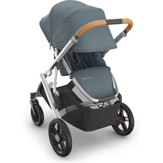 UPPAbaby Vista V3 Stroller - Shop at The Pump Station and Nurtury