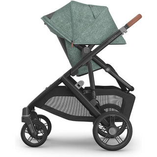 UPPAbaby Vista V3 Stroller - Shop at The Pump Station and Nurtury