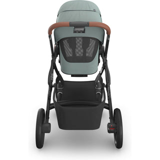 UPPAbaby Vista V3 Stroller - Shop at The Pump Station and Nurtury