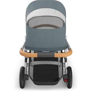 UPPAbaby Vista V3 Stroller - Shop at The Pump Station and Nurtury