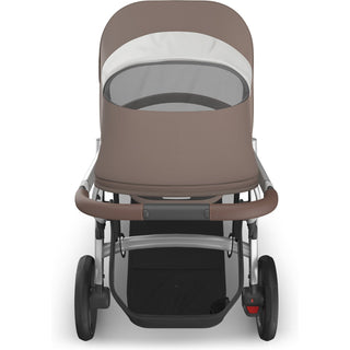 UPPAbaby Vista V3 Stroller - Shop at The Pump Station and Nurtury