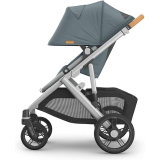 UPPAbaby Vista V3 Stroller - Shop at The Pump Station and Nurtury