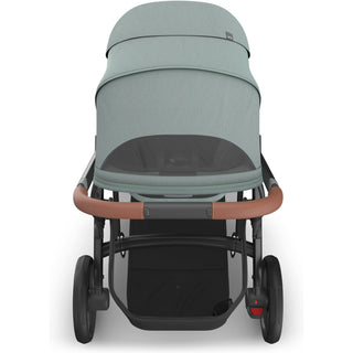 UPPAbaby Vista V3 Stroller - Shop at The Pump Station and Nurtury