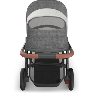 UPPAbaby Vista V3 Stroller - Shop at The Pump Station and Nurtury