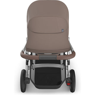 UPPAbaby Vista V3 Stroller - Shop at The Pump Station and Nurtury