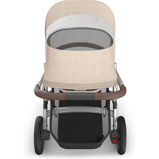 UPPAbaby Vista V3 Stroller - Shop at The Pump Station and Nurtury