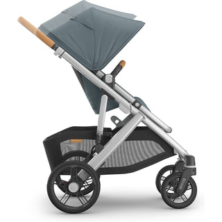 UPPAbaby Vista V3 Stroller - Shop at The Pump Station and Nurtury