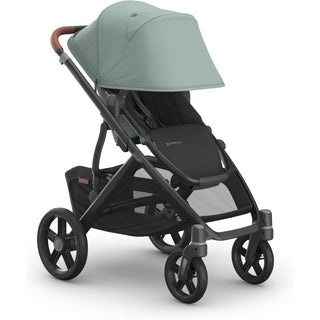 UPPAbaby Vista V3 Stroller - Shop at The Pump Station and Nurtury